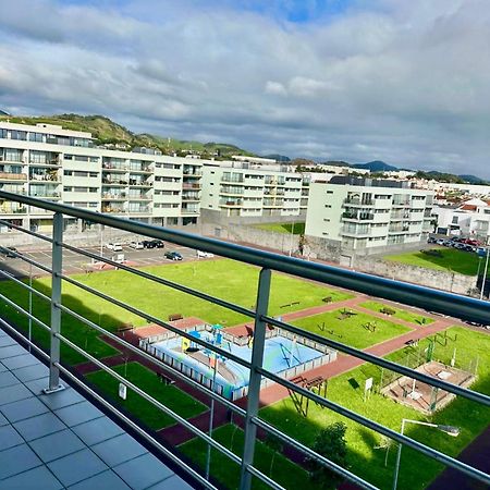 Azores Paim Apartment T1 Понта-Делгада Экстерьер фото
