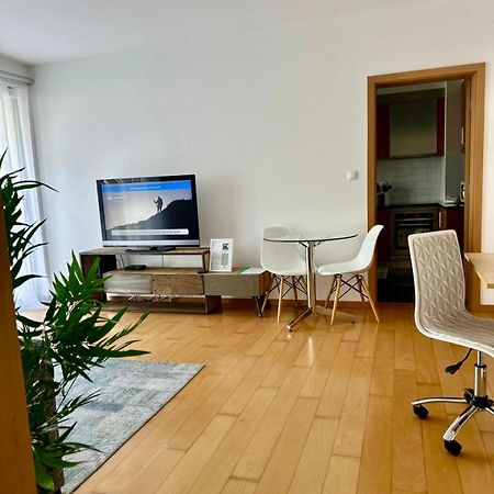 Azores Paim Apartment T1 Понта-Делгада Экстерьер фото