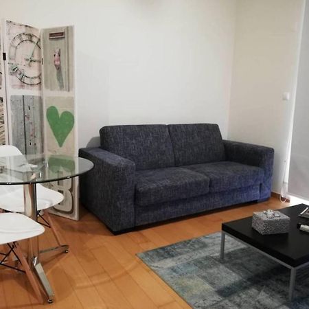 Azores Paim Apartment T1 Понта-Делгада Экстерьер фото