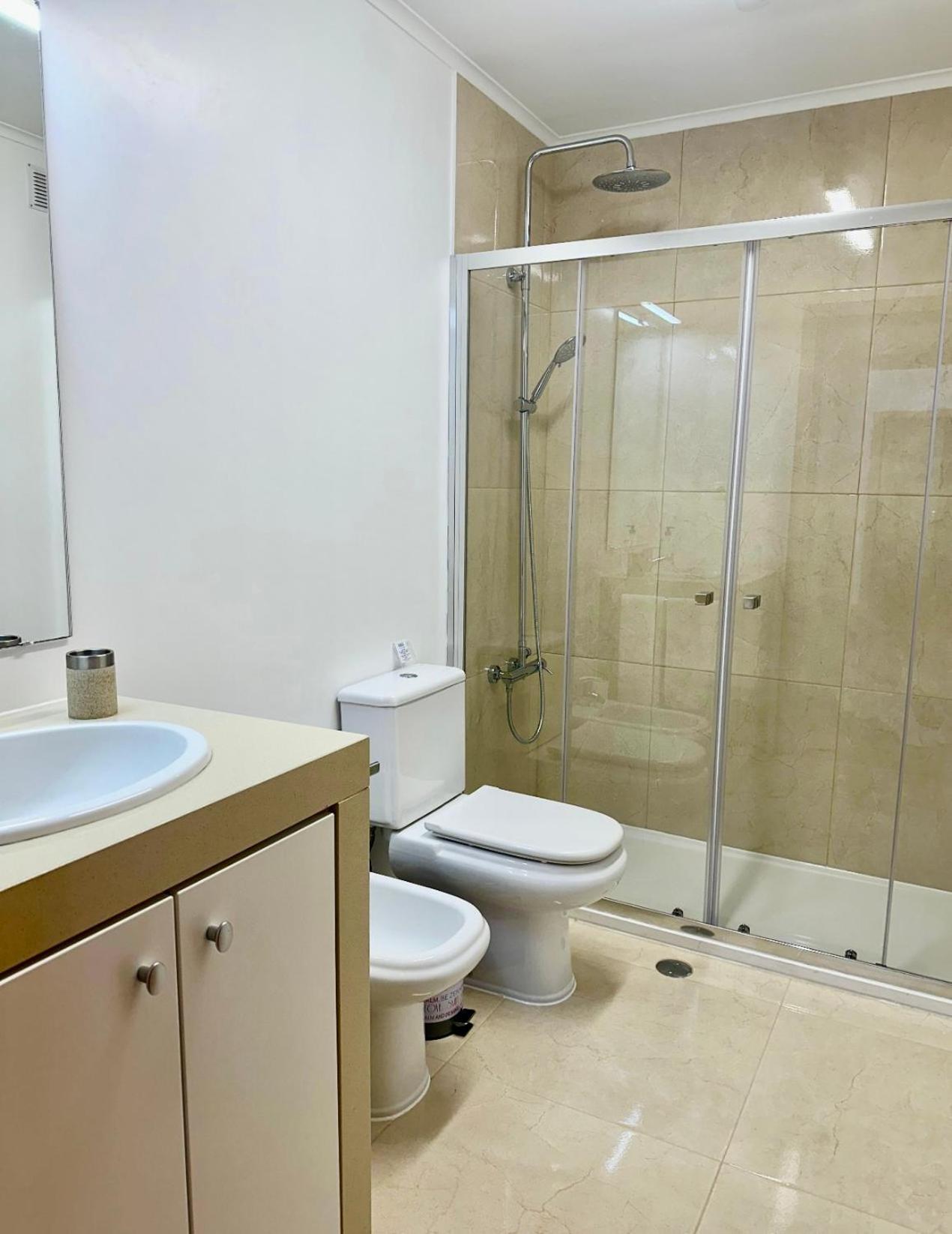 Azores Paim Apartment T1 Понта-Делгада Экстерьер фото