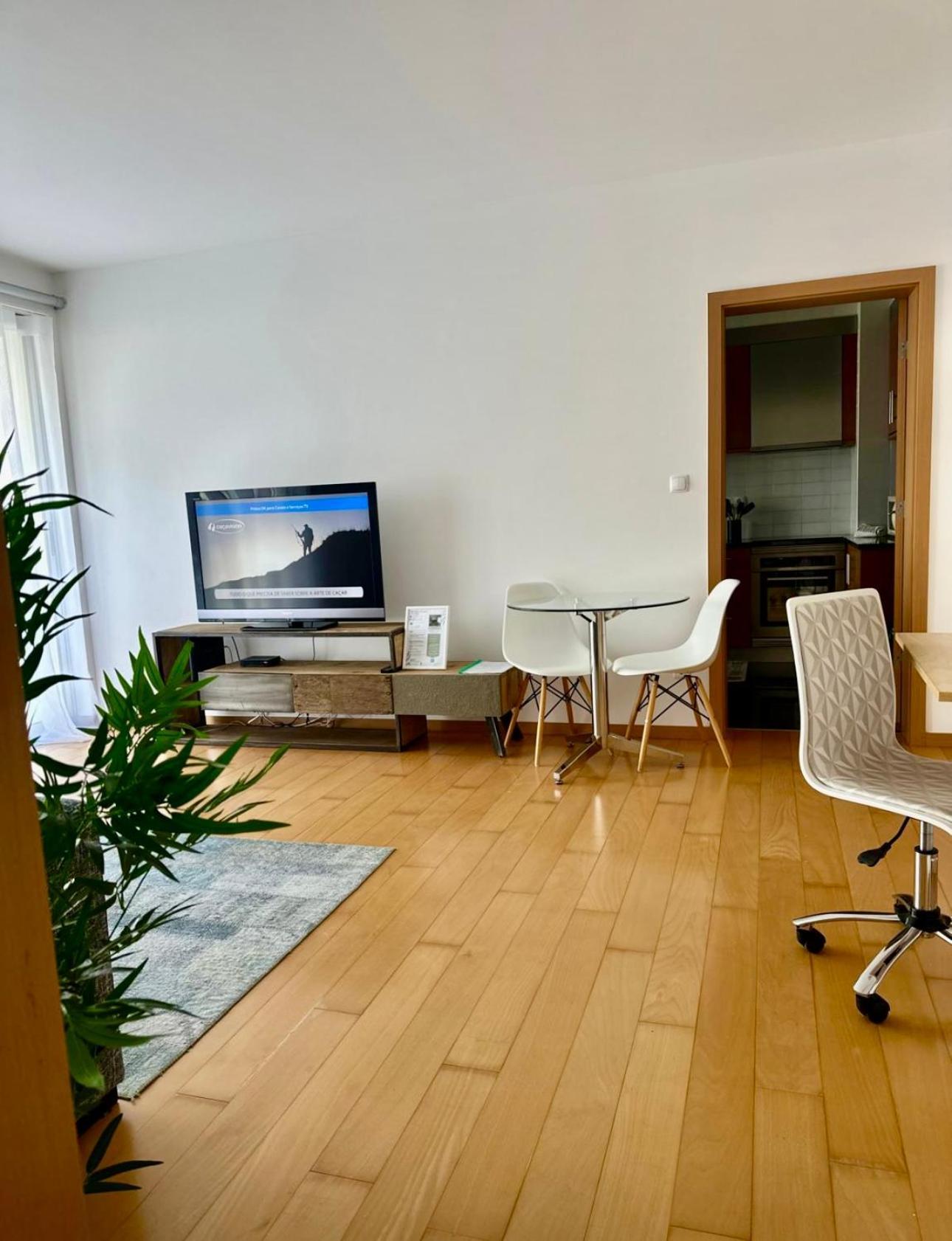 Azores Paim Apartment T1 Понта-Делгада Экстерьер фото