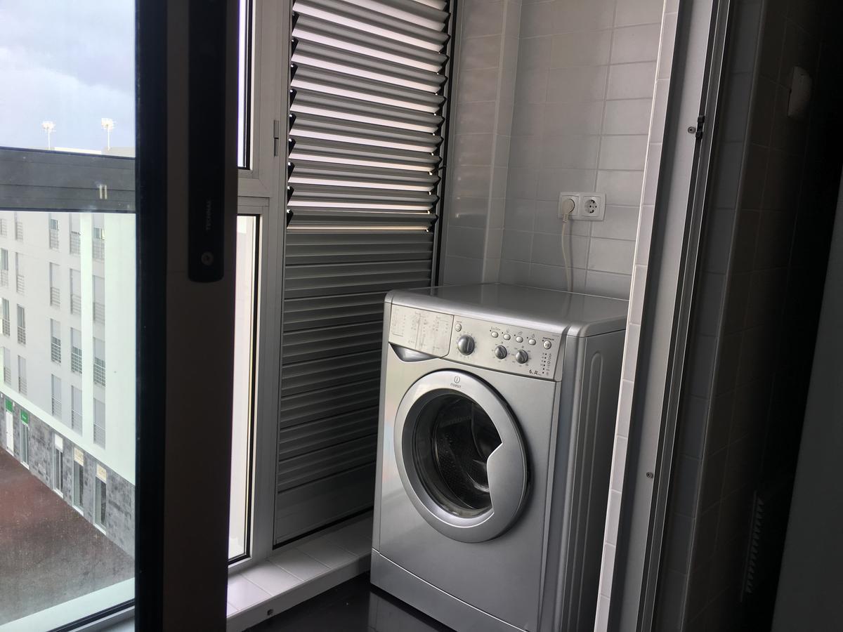 Azores Paim Apartment T1 Понта-Делгада Экстерьер фото