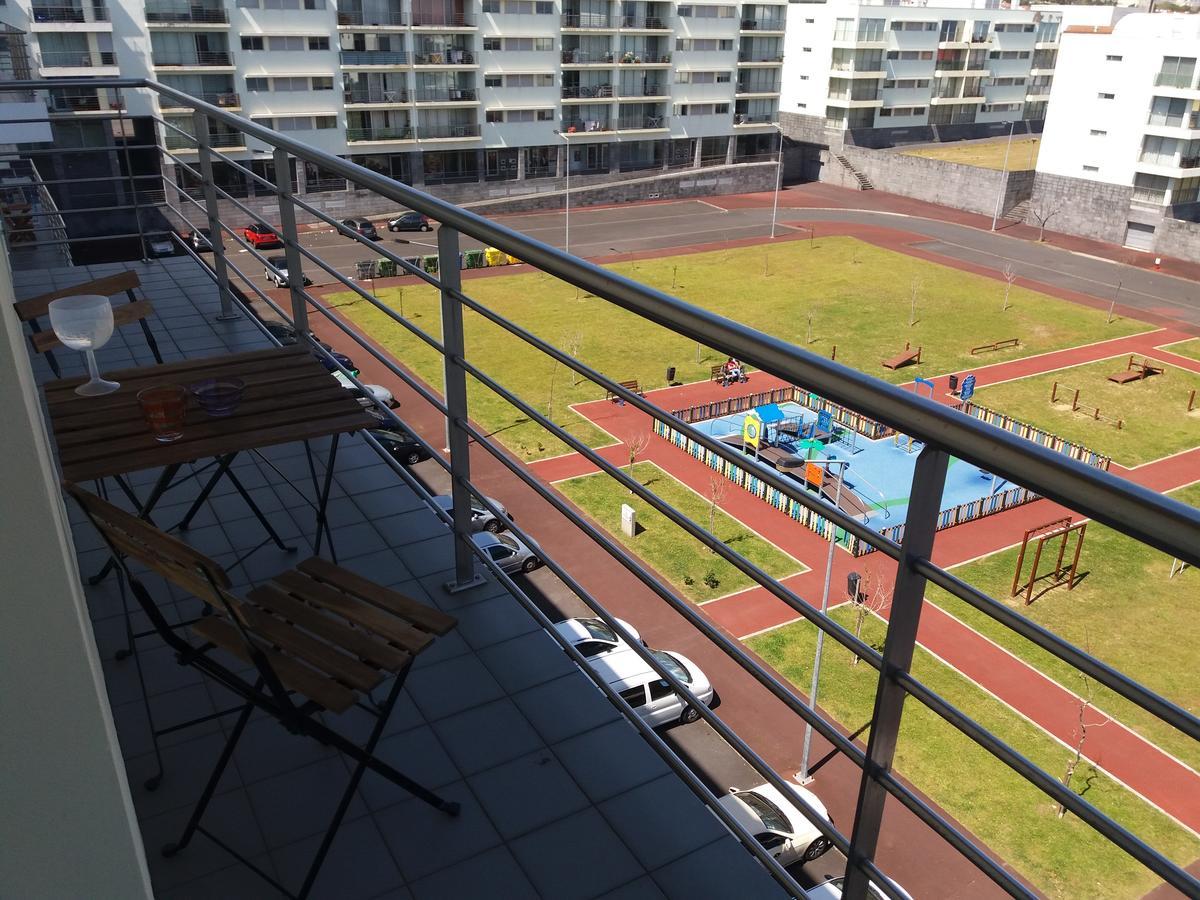 Azores Paim Apartment T1 Понта-Делгада Экстерьер фото