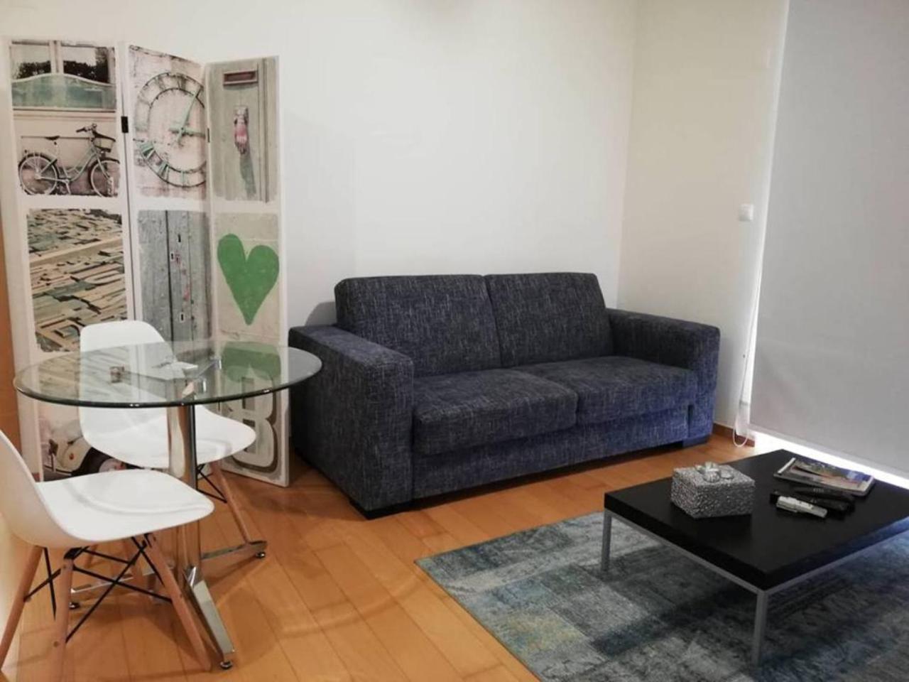 Azores Paim Apartment T1 Понта-Делгада Экстерьер фото