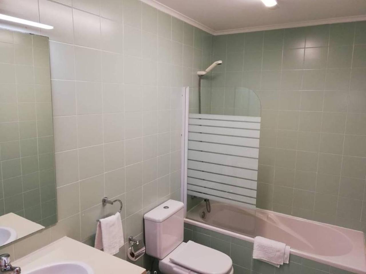 Azores Paim Apartment T1 Понта-Делгада Экстерьер фото