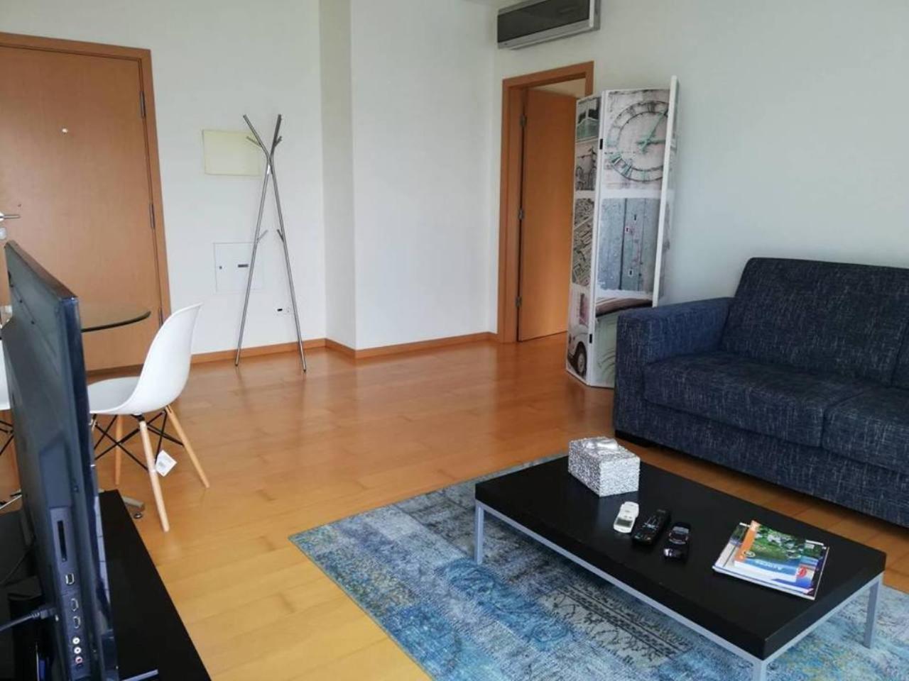 Azores Paim Apartment T1 Понта-Делгада Экстерьер фото