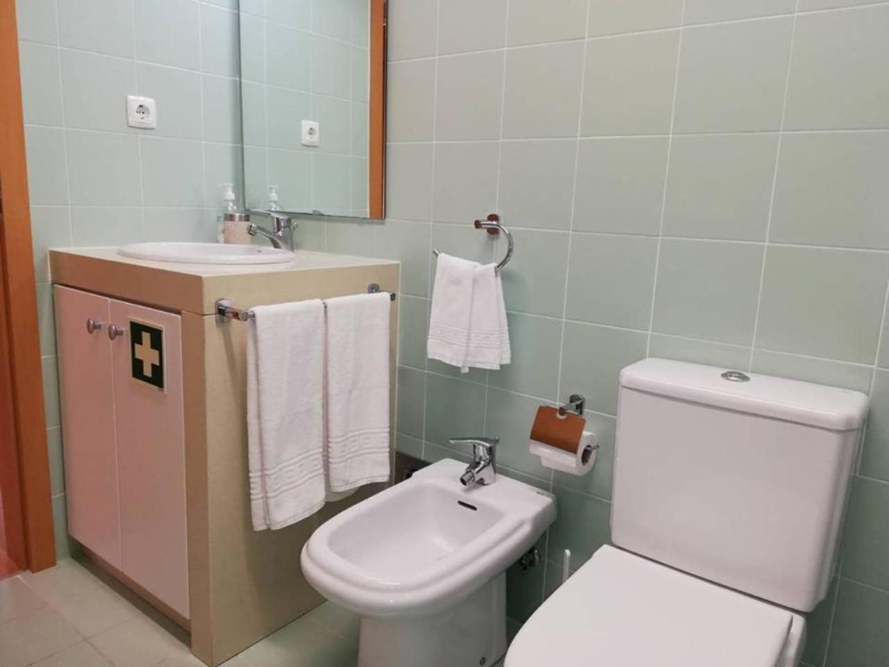 Azores Paim Apartment T1 Понта-Делгада Экстерьер фото